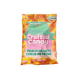 coeur de pêche Crafted Candy - La Boite à Grains