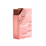 crate 61 savon avocat pamplemousse 110 g - La Boite à Grains