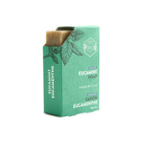 crate 61 savon eucamenthe - La Boite à Grains
