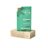 crate 61 savon eucamenthe - La Boite à Grains