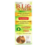 Light Golden Blonde Coloring Cream B. Life Color - La Boite à Grains