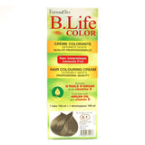 Dark Ash Blonde Coloring Cream B. Life Color - La Boite à Grains