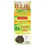 Chestnut Coloring Cream B. Life Color - La Boite à Grains