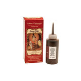 Crème Colorante Henné Color Acajou Henné Color Paris - La Boite à Grains