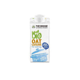 Organic Oat Cream for Cooking The Bridge - La Boite à Grains