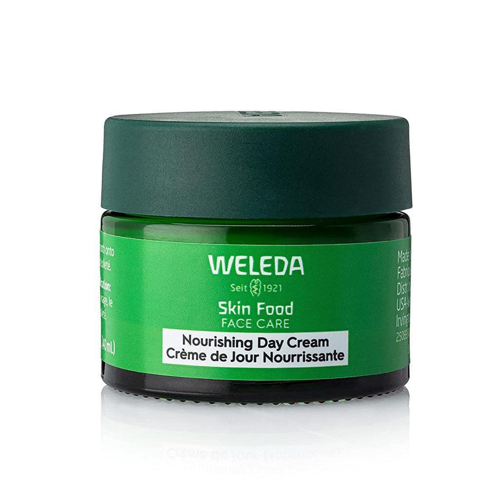 Skin Food Nourishing Day Cream Weleda - La Boite à Grains