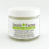 Smith Farms Ultra Repair Night Cream