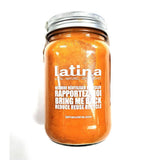 Latina Cream of Tomatoes - La Boite à Grains