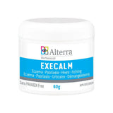 Execalm Alterra Cream - Herbasanté - La Boite à Grains