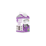 Organic Half and Half Cream 10% Harmony Organic - La Boite à Grains