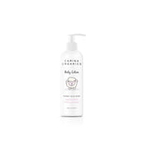 Carina Organics Organic Unscented Baby Cream - La Boite à Grains