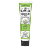 J.R. Watkins Aloe and Green Tea Hand Cream - La Boite à Grains