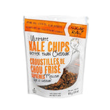 Better Than Cheddar Supreme Kale Chips Solar Raw Food - La Boite à Grains
