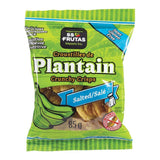 SS Frutas Salted Plantain Chips - La Boite à Grains
