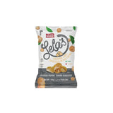 Lela's Covered Bridge Cracked Pepper Chickpea Chips - La Boite à Grains