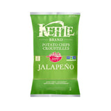 Croustilles Jalapeño Kettle - La Boite à Grains