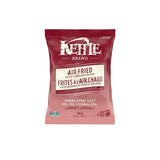 Kettle Hot Air Fried Himalayan Salt Potato Chips