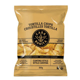 Croustilles Tortilla Style Cantina Biologique Casa Bonita - La Boite à Grains