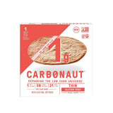 Carbonaut Gluten Free Thin Pizza Crust - La Boite à Grains