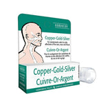 Copper Gold Silver (Granules) Homeocan - La Boite à Grains