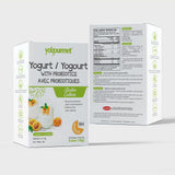 Yogurt Culture with Yogourmet Probiotics - La Boite à Grains