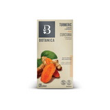 Curcuma Botanica - La Boite à Grains
