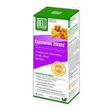 Turmeric 2000X #67 Bell - La Boite à Grains