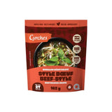 bouillon déshydraté style boeuf Cyrches - La Boite à Grains