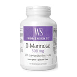 D-Mannose 500 mg WomenSense - La Boite à Grains