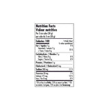 daiya cheddar block nutritional value