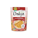 cheddar chipotle en copeaux Daiya - La Boite à Grains