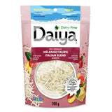 daiya italian mix in shavings 200 g