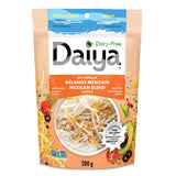 daiya mexican mixture in shavings 200 g