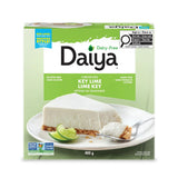 gâteau au fauxmage Lime Key Daiya - La Boite à Grains