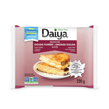 daiya smoked gouda slices 220 g