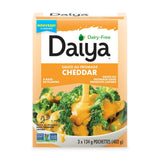 Sauce Deluxe Saveur de Cheddar