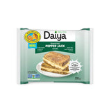 tranches à base de plantes Pepper Jack Daiya - La Boite à Grains