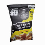 sea salt Dakota Rinds - La Boite à Grains