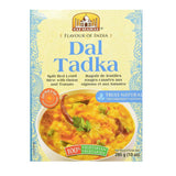 Dal Tadka Taj Mahal Broken Red Lentil Stew - La Boite à Grains
