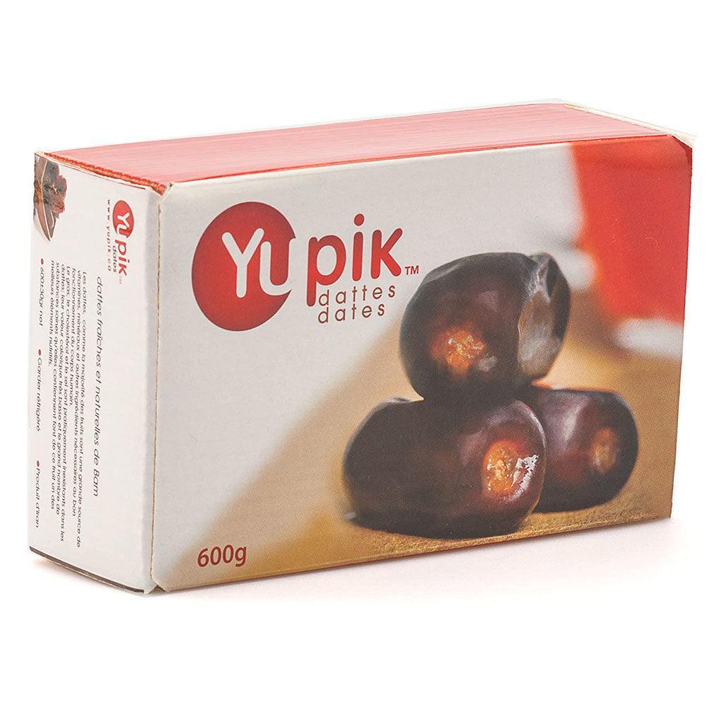 Fresh Dates from Bam Yupik - La Boite à Grains
