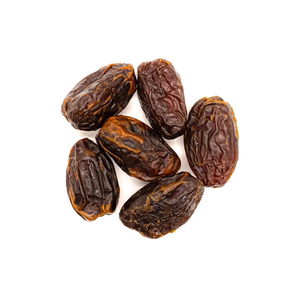 Organic Medjool Dates (Bulk) La Boite à Grains Bulk - La Boite à Grains