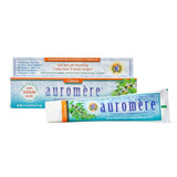 Dentifrice Ayurvédique à la Réglisse Classic Auromère - La Boite à Grains