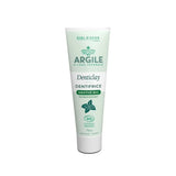 DentiClay Clay & Thermal Water Mint Organic Ciel d'Azur Toothpaste - La Boite à Grains