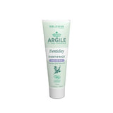 DentiClay Clay & Organic Sage Thermal Water Ciel d’Azur Toothpaste - La Boite à Grains