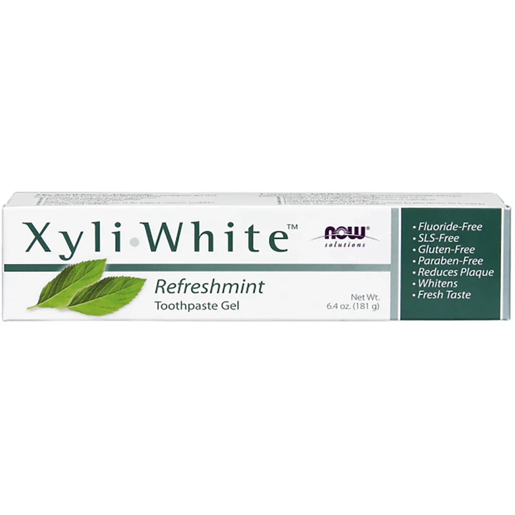 Dentifrice XyliWhite Now - La Boite à Grains