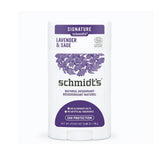 Schmidt's Natural Lavender-Sage Stick Deodorant - La Boite à Grains