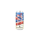 of the cantons the captain kolsch 473 ml - La Boite à Grains