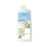 desert essence mouthwash coconut oil 473 ml - La Boite à Grains