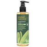 desert essence nettoyant pour le visage formule originale 250 ml - La Boite à Grains