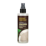 desert essence anti frizz treatment coconut - La Boite à Grains